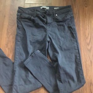 Calvin Klein Jeans - Grey Calvin Klein Jeans Calvin Klein Jeans - Grey Calvin Klein Jeans
